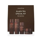 Innisfree Black Tea Special Kit